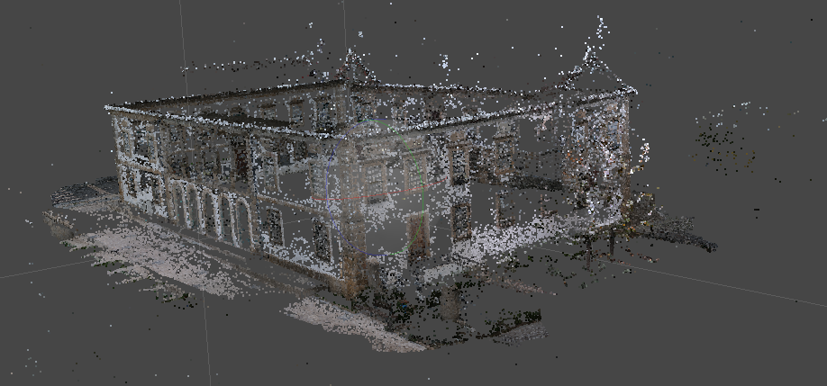 Immersive RE Preview