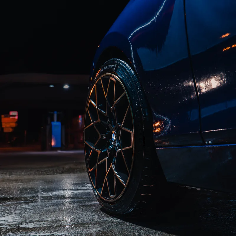 Midnight Work 2