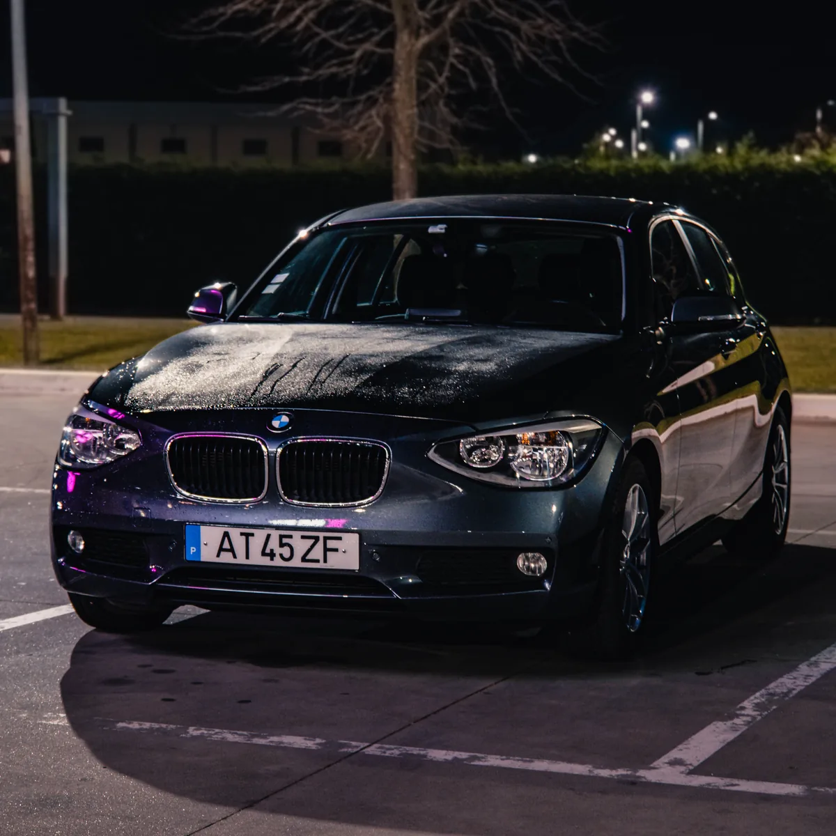 Midnight Work 7