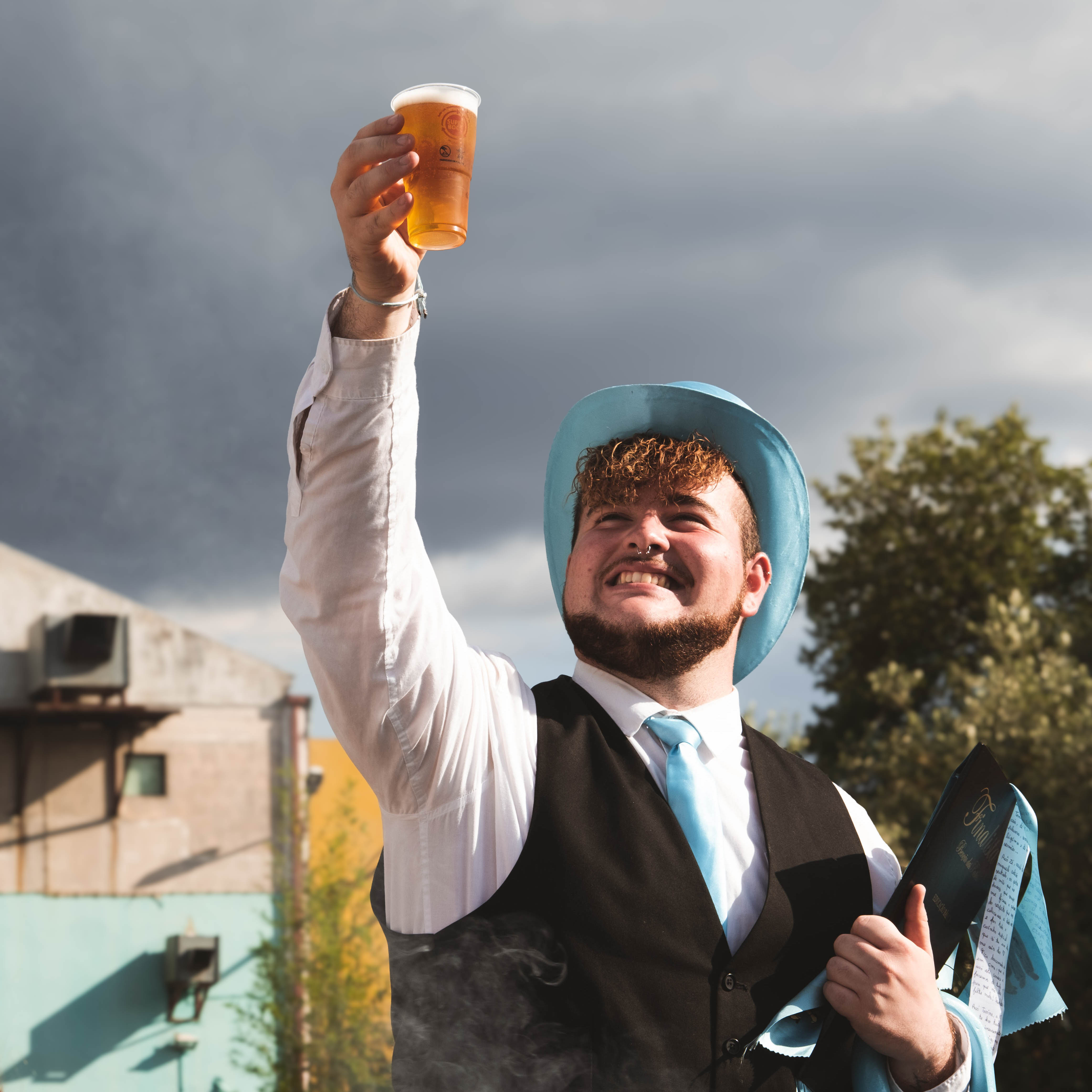 Queima das Fitas 2023